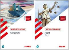 STARK Abitur-Training - Wirtschaft/Recht: Wirtschaft + Recht., m. 1 Buch, m. 1 Beilage