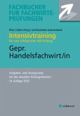 Intensivtraining Gepr. Handelsfachwirt