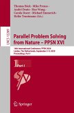 Parallel Problem Solving from Nature ¿ PPSN XVI
