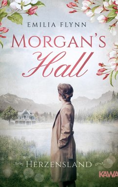 Morgan's Hall - Flynn, Emilia