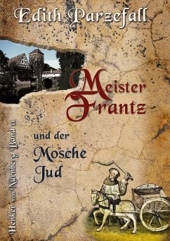 Meister Frantz und der Mosche Jud - Parzefall, Edith