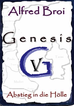 Genesis V - Broi, Alfred