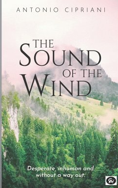 The Sound of the Wind - Cipriani, Antonio