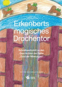 Erkenberts magisches Drachentor - Schülerinnen und Schüler der Klasse 6f der Friedrich-Schiller-Realschule plus, Frankenthal