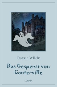 Das Gespenst von Canterville - Wilde, Oscar