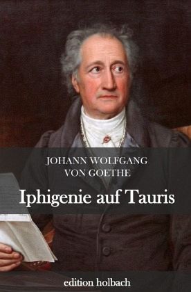Iphigenie auf Tauris Iphigenie auf Tauris