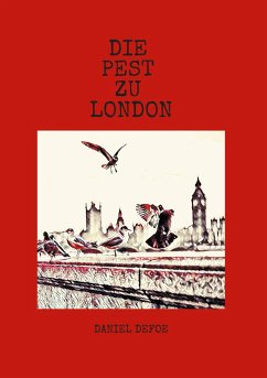 Die Pest zu London