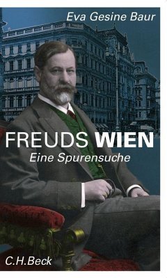 Freuds Wien - Baur, Eva Gesine