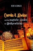 Corvin & Alwine