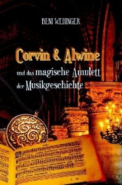 Corvin & Alwine - Wehinger, Beni