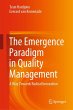 The Emergence Paradigm in Quality... - Bild 1
