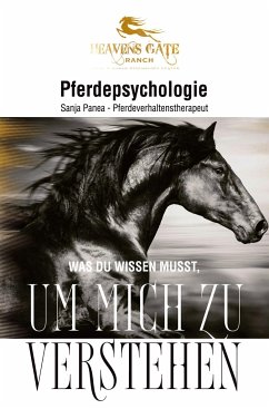 Pferdepsychologie - Panea, Sanja