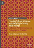 Framing School Violence and Bullying in Young Adult Manga