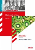 STARK Mathematik Gymnasium 6. Klasse Bayern - Training + Schulaufgaben STARK Mathematik Gymnasium 6. Klasse Bayern - Training + Schulaufgaben