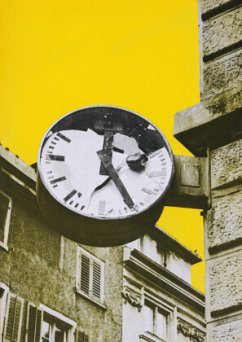 Cover Zürcher Bewegung