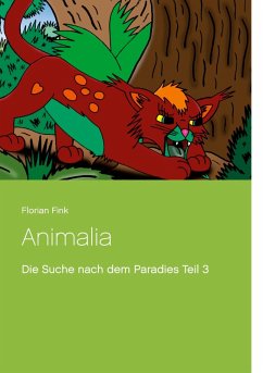 Animalia (eBook, ePUB)