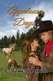 Appaloosa Days (eBook, ePUB) Appaloosa Days (eBook, ePUB)