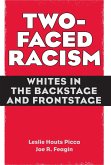 Two-Faced Racism (eBook, ePUB)