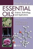 Handbook of Essential Oils (eBook, PDF)