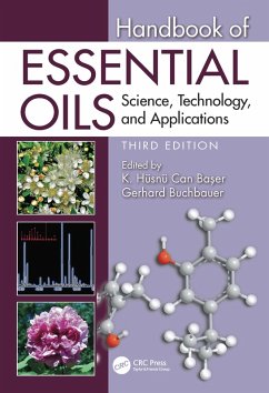 Handbook of Essential Oils (eBook, PDF)
