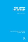 The Study of Society (RLE Social Theory) (eBook, PDF)