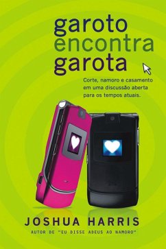 Garoto encontra Garota (eBook, ePUB) - Harris, Joshua