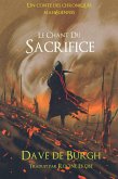 Le Chant Du Sacrifice (Chroniques Mahéliennes, #1) (eBook, ePUB)