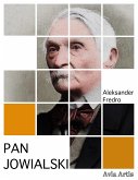 Pan Jowialski (eBook, ePUB)