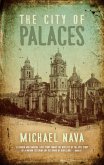 The City of Palaces (eBook, ePUB)