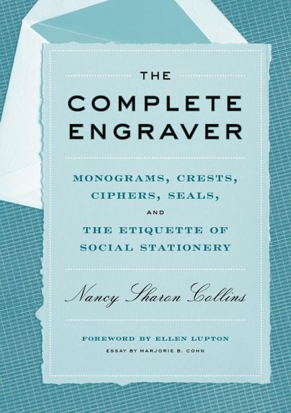 The Complete Engraver (eBook, ePUB) The Complete Engraver (eBook, ePUB)