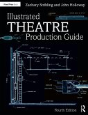 Illustrated Theatre Production Guide (eBook, ePUB)