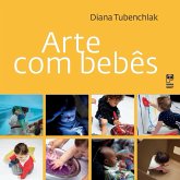 Arte com bebês (eBook, ePUB)