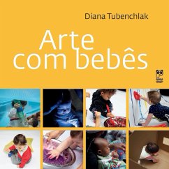 Cover Arte com bebês (eBook, ePUB)