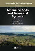 Managing Soils and Terrestrial Systems (eBook, ePUB)