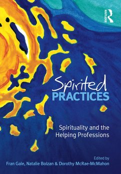 Spirited Practices (eBook, PDF)