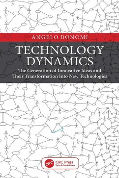 Technology Dynamics (eBook, ePUB) - Bonomi, Angelo