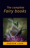 The complete fairy books (eBook, ePUB)