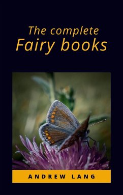 The complete fairy books (eBook, ePUB) - Lang, Andrew