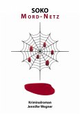 SOKO Mord-Netz (eBook, ePUB)