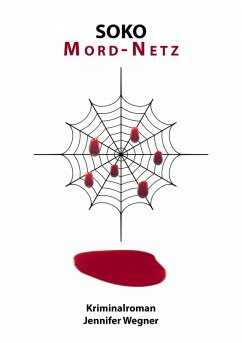 Cover SOKO Mord-Netz (eBook, ePUB)