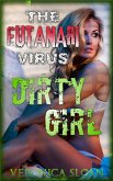 Dirty Girl (eBook, ePUB)