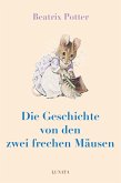 Die Geschichte von den zwei frechen Mäusen (eBook, ePUB)