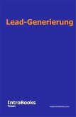 Lead-Generierung (eBook, ePUB)