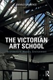 The Victorian Art School (eBook, PDF)