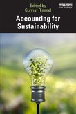 Accounting for Sustainability (eBook, ePUB) Accounting for Sustainability (eBook, ePUB)