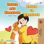 Boxer and Brandon Boksör ve Brandon (eBook, ePUB)