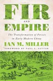 Fir and Empire (eBook, ePUB)