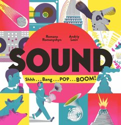 Sound (eBook, ePUB) - Romanyshyn, Romana; Lesiv, Andriy