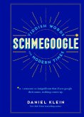 Schmegoogle (eBook, ePUB)