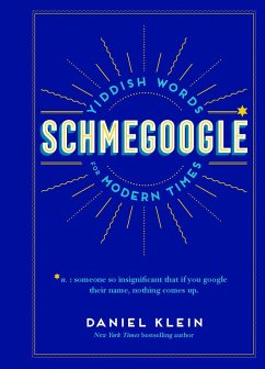 Cover Schmegoogle (eBook, ePUB)